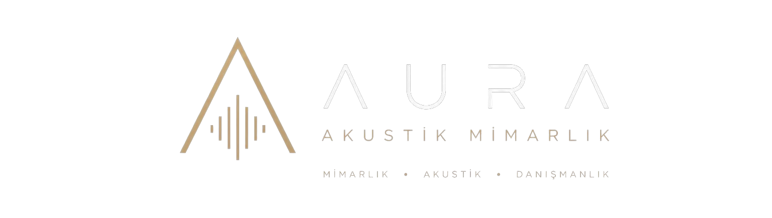 AURA Akustik Mimarlık